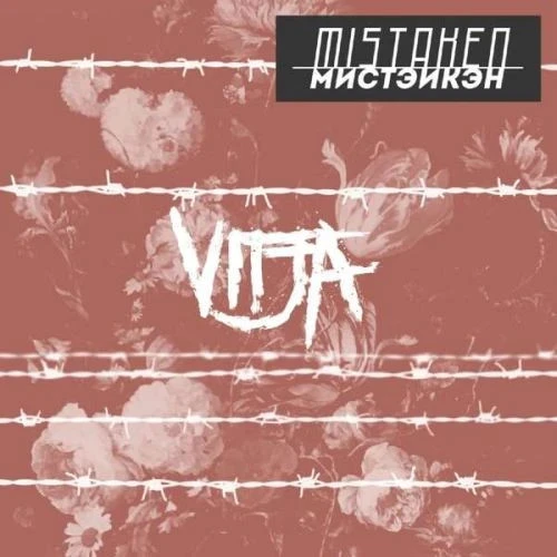 CD Vitja "Mistaken"